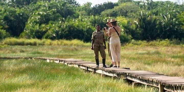 9 Days Uganda Tour Vacation