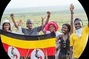 9 Days Uganda Tour Vacation