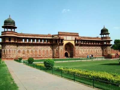 Agra & Taj Mahal Full-Day Group Tour from Delhi