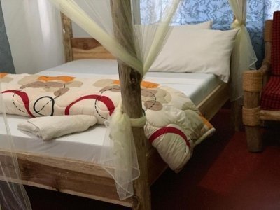 2 Days Materuni waterfalls & Maasai village