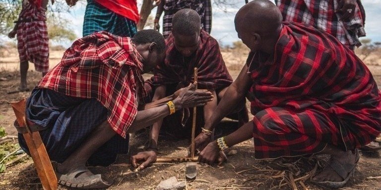 2 Days Materuni waterfalls & Maasai village