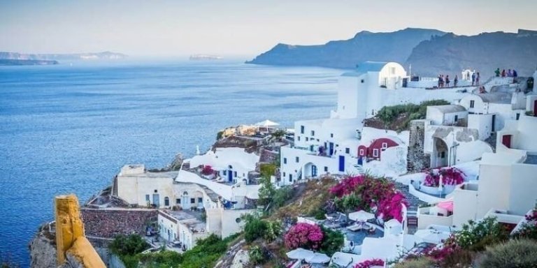 Classical Greece with Idyllic Aegean Cruise - 16 Days Vacation Package