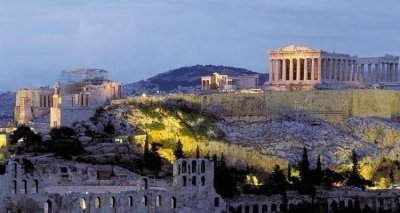 Classical Greece with Idyllic Aegean Cruise - 16 Days Vacation Package Classical Greece with Idyllic Aegean Cruise - 16 Days Vacation Package