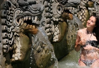 Private Full-Day Tour: North Bali Tour