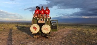 11-Day Kenya and Tanzania Epic Tour Ending Arusha