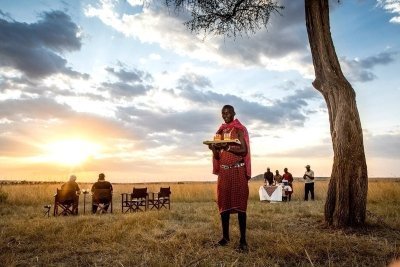 TARANGIRE AND MANYARA 2 DAYS SAFARI