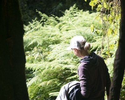 6 DAYS MOUNT KILIMANJARO CLIMB MACHAME ROUTE