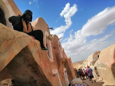Tunisia Star Wars Tour from Djerba Tunisia Star Wars Tour from Djerba