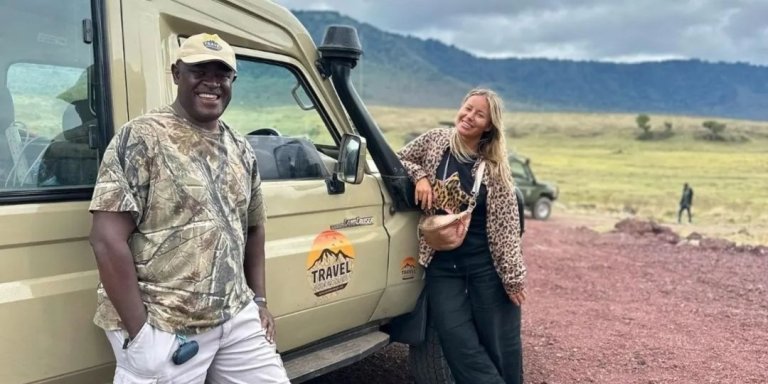 Witness Nature's Majesty: 7-Day luxury Big Five Safari Adventure