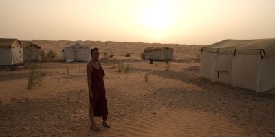 Multi-Day Tours & Cruises