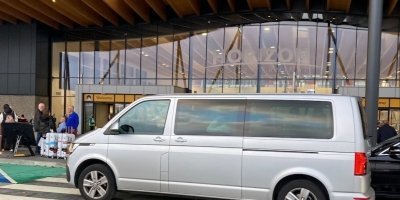 London to Southampton Cruise terminal Private Transfer Service