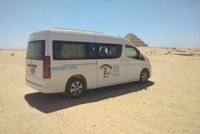 Cairo airport private transfer to Cairo and Giza hotels