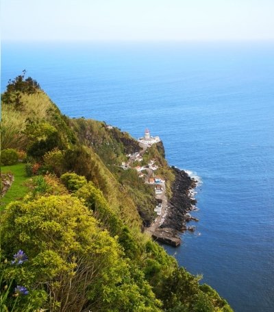 Nordeste: Guided Tour Trough The Most Flowered County in Europe