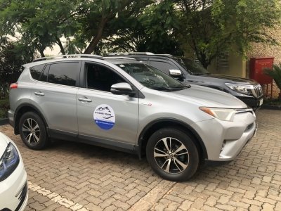 Transfers to Volcanoes National Park - Rwanda