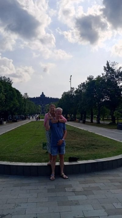 Jogjakarta City Tour