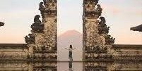 Bali : Instagram HighLight Tour With Guided