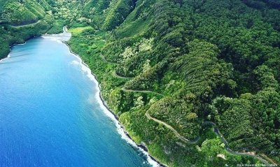 Road to Hana tour - lunch included