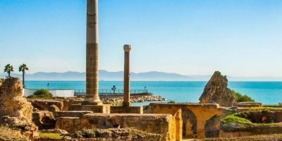 Half day Carthage & Sidi Bou Said