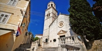 Private Cavtat  On Your Own