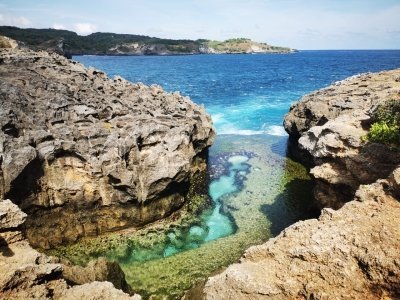 Panoramic Paradise: Discover Nusa Penida's Most Breathtaking Views