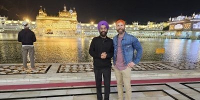 Amritsar Full Day Tour