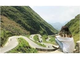 Ha Giang Loop adventure 4Days 3Nights with local easy rider