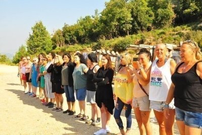 Adventure Tour: Jeep Safari From Kusadasi Port / Hotels