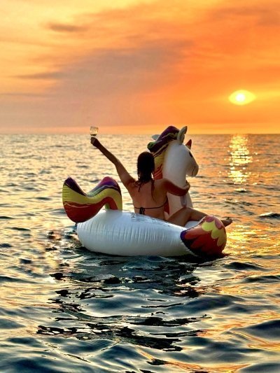 Private Boat Tour