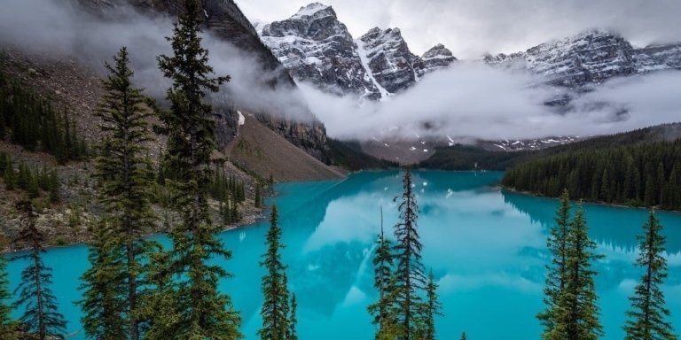 Banff National park day tour from Calgary/ small group