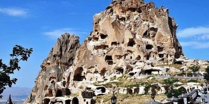 Private Tour of Cappadocia