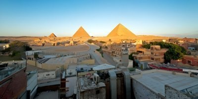 Multi-Day Tours & Cruises