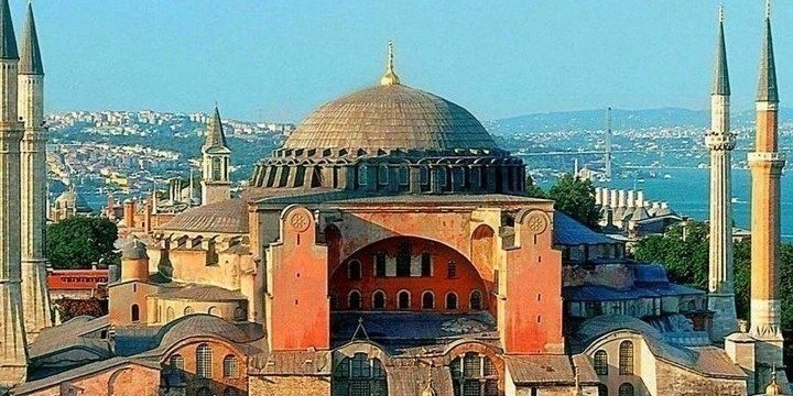 Private Highlights of Istanbul Tour