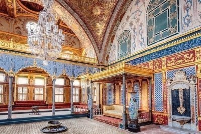 Private Highlights of Istanbul Tour