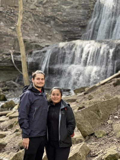 Chasing waterfalls: Niagara and 3 Hidden Waterfalls