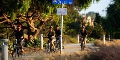 Bike Tours & Rentals