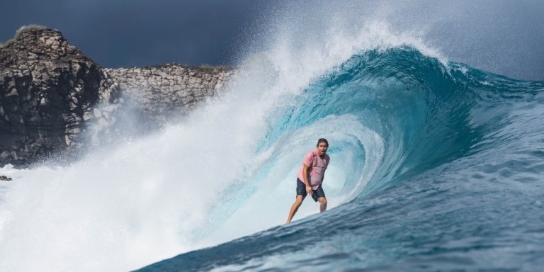 Surf With a Pro Maui 2 Hour lesson