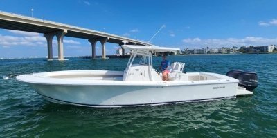 Boat Trips & Charters