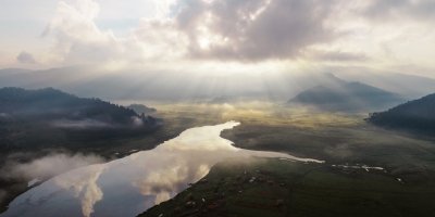 Multi-Day Tours & Cruises