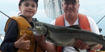 Fishing Tours & Charters
