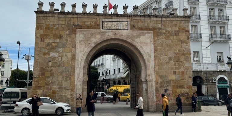 Explore the essentials of Tunis in a Private Half Day 5 in 1