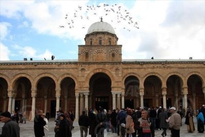 Explore the essentials of Tunis in a Private Half Day 5 in 1