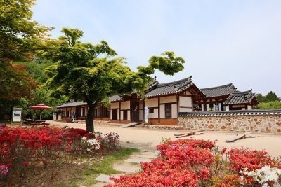 Incheon Day Tour A-2 (Departs every Tue, Thur)