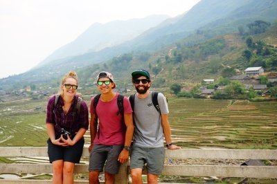 Amazing 4 Nights 3 Days Sapa Trek Tour: Explore, Experience, Enchant