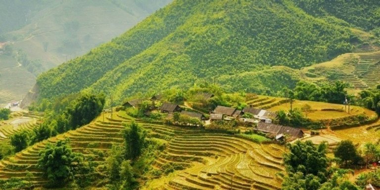 Sapa 3Days 2Nights stay with Hotel from Hanoi