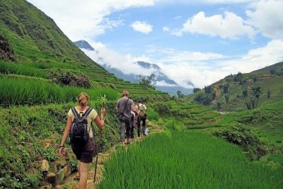 Sapa 3Days 2Nights stay with Hotel from Hanoi