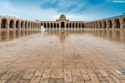 DAY TRIP TO KAIROUAN /EL JEM/SOUSSE WITH LUNCH