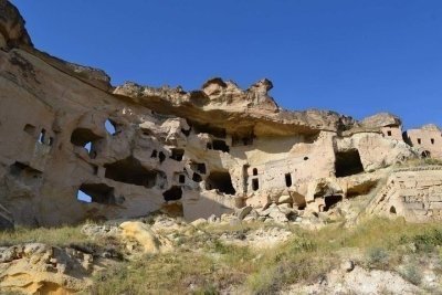 Private Best of Cappadocia All Inclusive Tour