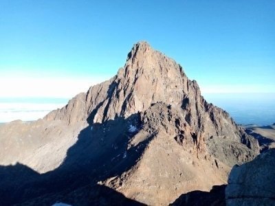 Mount Kenya Day Hiking Experience From Nairobi