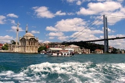 3 Days City Break Istanbul Tour
