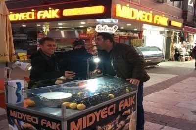 Kusadasi Gourmet & Street Food Tour From Port